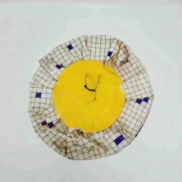 VTG 1975 Crossword Puzzle Toilet Tissue Paper The Thinking Man's Bathroom - Picture 6 of 9